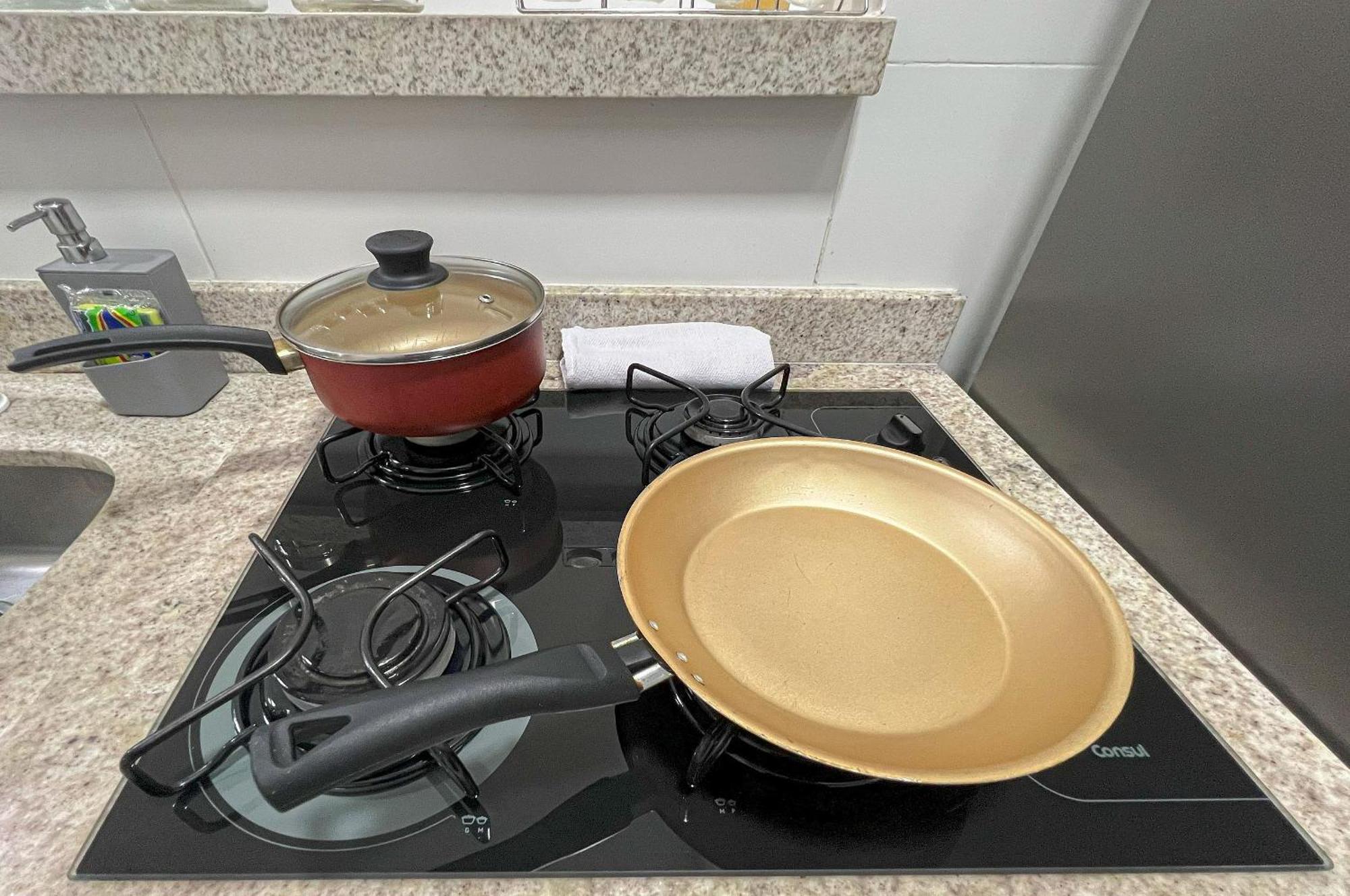 Apartamento Lirios Do Mar Bessa 300m 2 Quartos 4 Pessoas *