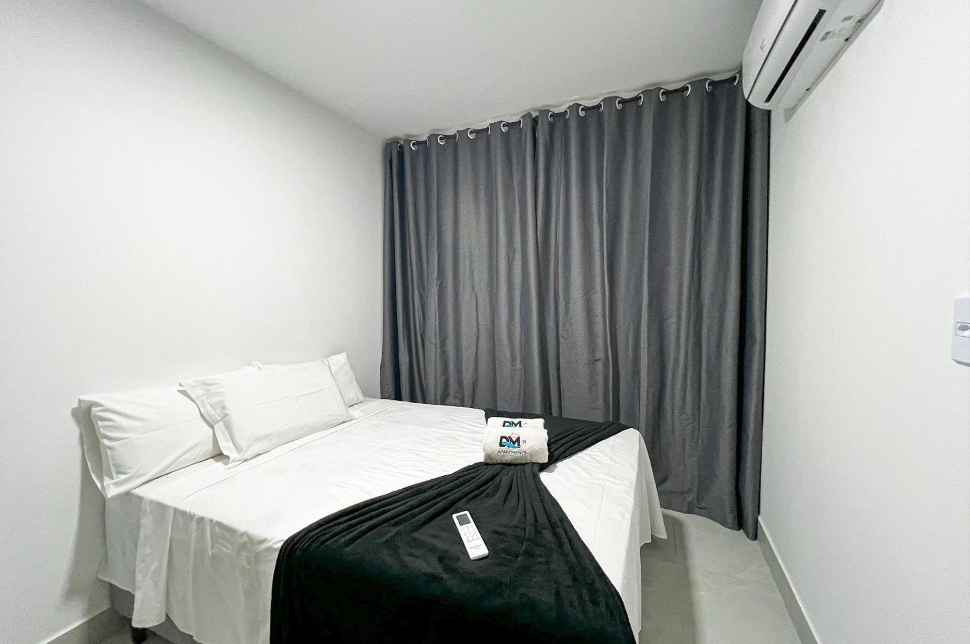 Lirios Do Mar Bessa 300m 2 Quartos 4 Pessoas Apartamento